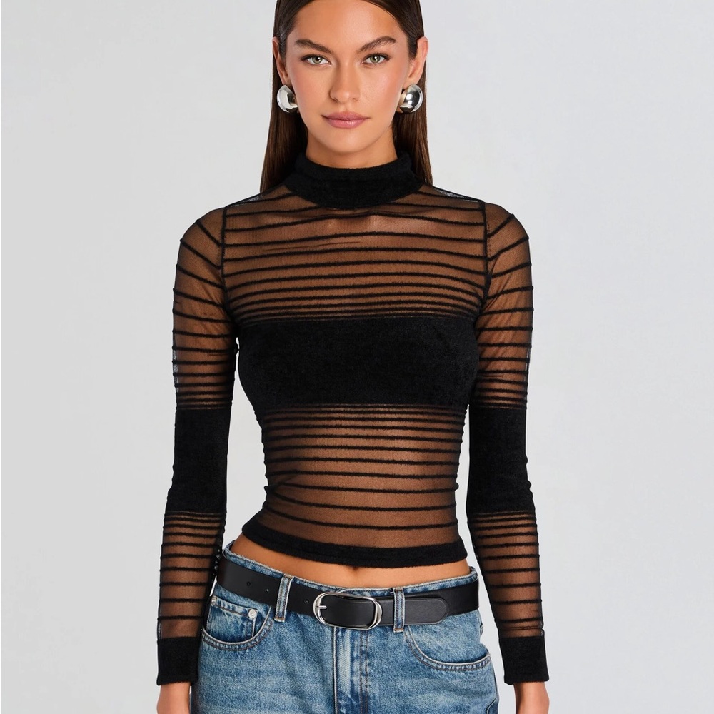 NEW Retrofête Katrine Top